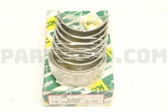 CB2300GP050 CON ROD BEARING
