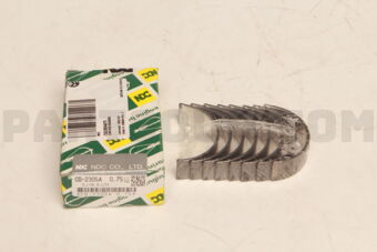 CB2305A075 CON ROD BEARING