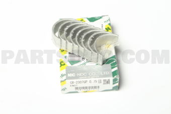 CB2307GP0075 CON ROD BEARING