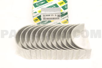 CB2800GPSTD CON ROD BEARING