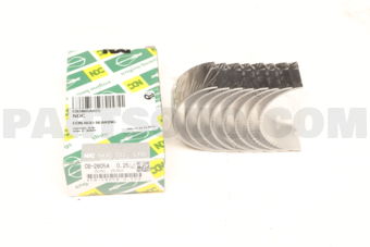 CB2805A025 CON ROD BEARING