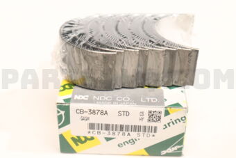 CB3878ASTD CON ROD BEARING