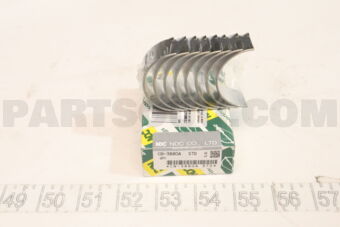 CB3880ASTD CON ROD BEARINGHYUACCENT G4FK 1.3