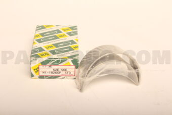M11826GPSTD MAIN BEARING