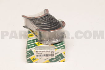 MS1043GP025 MAIN BEARING