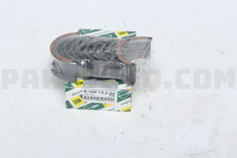 MS1043GP050 MAIN BEARING