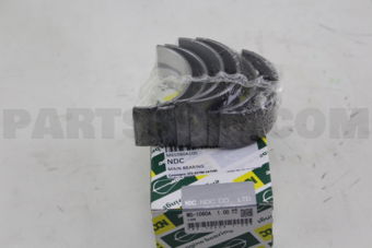 MS1060A100 MAIN BEARING