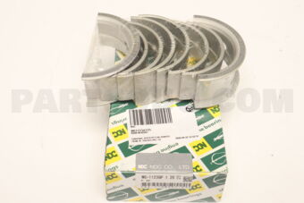 MS1123A125 MAIN BEARING