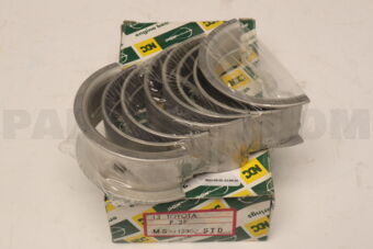 MS1123STD MAIN BEARING