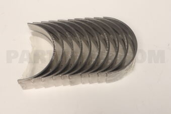 MS1153ASTD MAIN BEARING