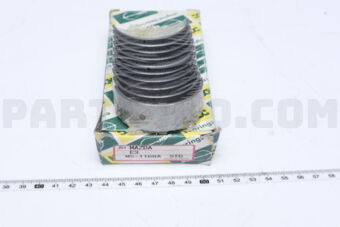 MS1168ASTD MAIN BEARING