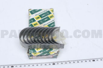 MS1168ASTD MAIN BEARING