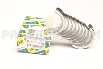 MS1169A025 MAIN BEARING