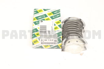 MS1169A025 MAIN BEARING