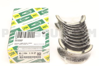 MS1169A050 MAIN BEARING