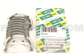 MS1169A050 MAIN BEARING