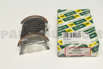 MS1173GPSTD MAIN BEARING