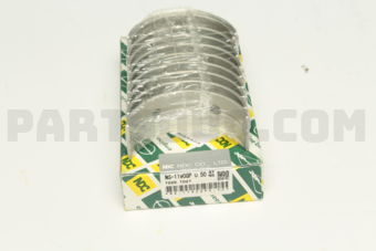 MS1190GP050 MAIN BEARING