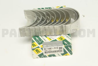 MS1190GP050 MAIN BEARING