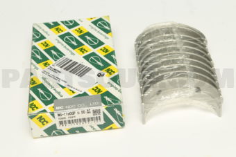 MS1190GP050 MAIN BEARING
