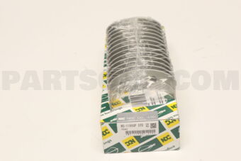 MS1195GPSTD MAIN BEARING