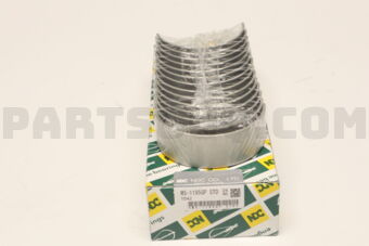 MS1195GPSTD MAIN BEARING