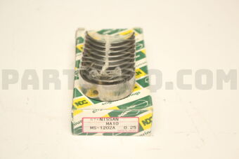 MS1202A025 MAIN BEARING