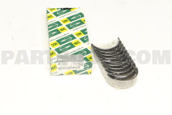 MS1208A050 MAIN BEARING