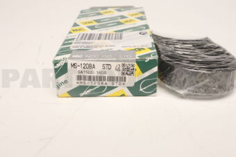 MS1208ASTD MAIN BEARING
