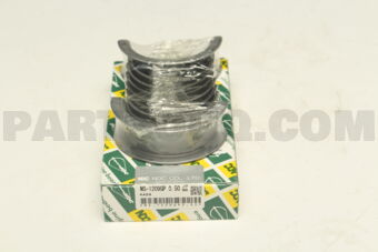 MS1209GP050 MAIN BEARING