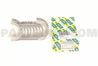 MS1209GP075 MAIN BEARING