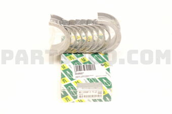 MS1209GP075 MAIN BEARING