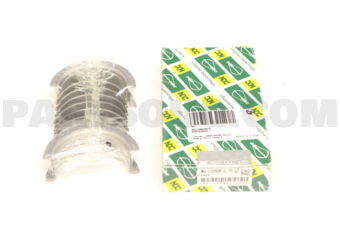 MS1209GP075 MAIN BEARING
