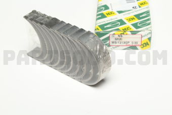 MS1213GP050 MAIN BEARING