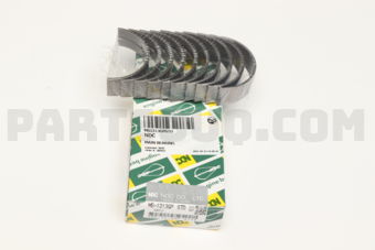 MS1213GPSTD MAIN BEARING