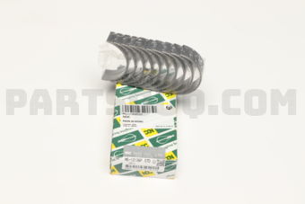 MS1213GPSTD MAIN BEARING