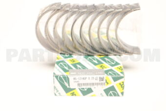 MS1214GP0025 MAIN BEARING