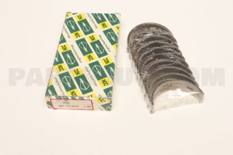 MS1214GP100 MAIN BEARING