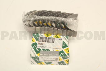 MS1214GPSTD MAIN BEARING