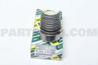 MS1224025 MAIN BEARING