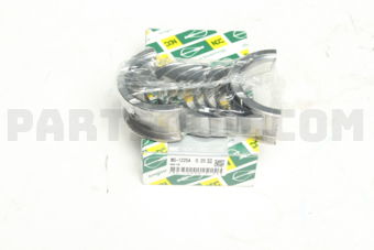 MS1225A025 MAIN BEARINGNA16