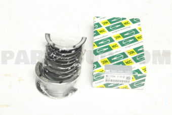 MS1225A025 MAIN BEARINGNA16