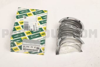 MS1225ASTD MAIN BEARING