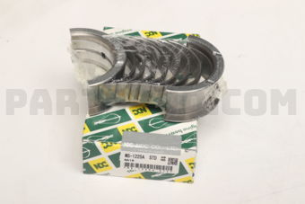 MS1225ASTD MAIN BEARING