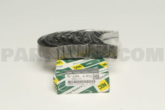 MS1226050 MAIN BEARING