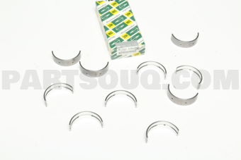 MS1228A025 MAIN BRG. 025