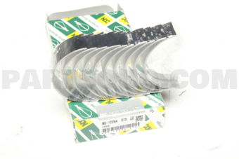 MS1229ASTD MAIN BEARING