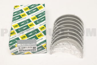 MS1232GP025 MAIN BEARING VQ40 12207-EA200 NDC
