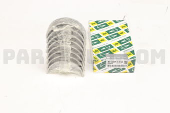 MS1232GP050 MAIN BEARING