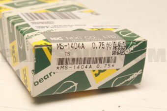 MS1404A075 MAIN BEARING